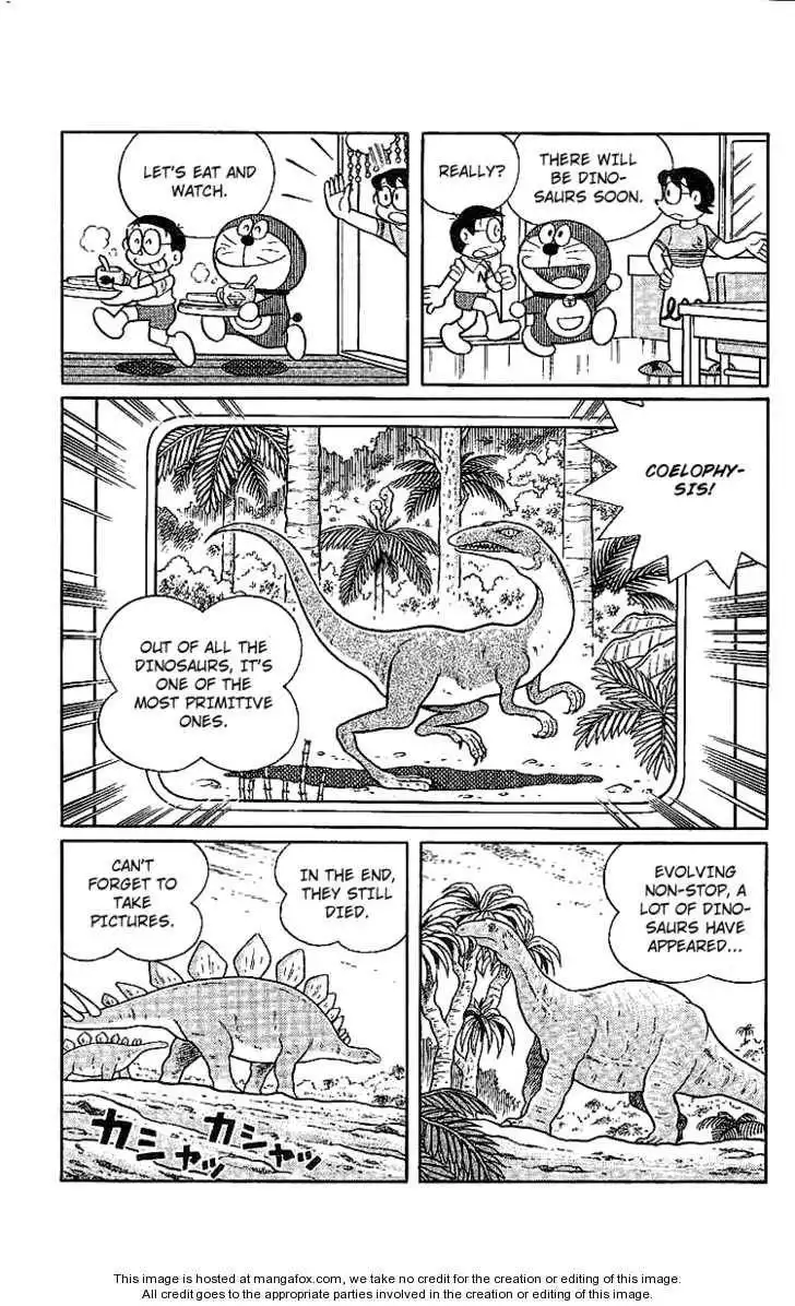 Doraemon Long Stories Chapter 15.2 12